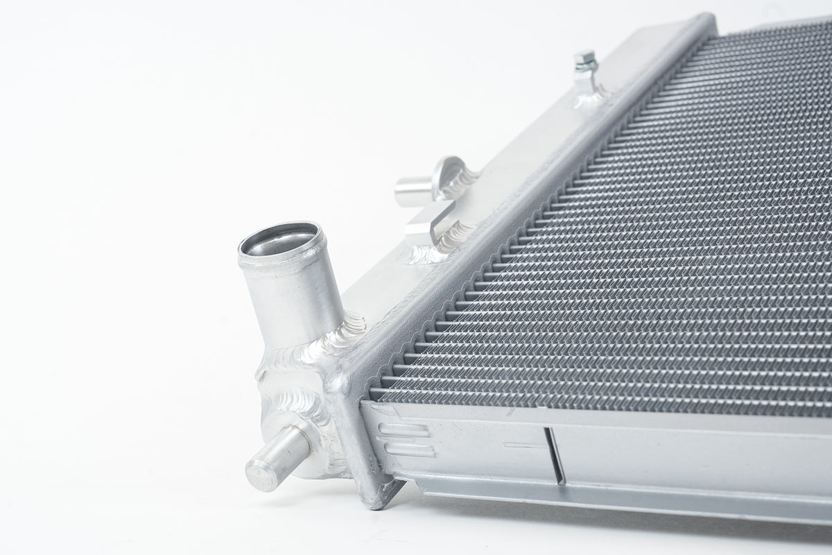 CSF All-Aluminium Radiator for Mazda MX-5 ND 2.0 (Manual) - image 4