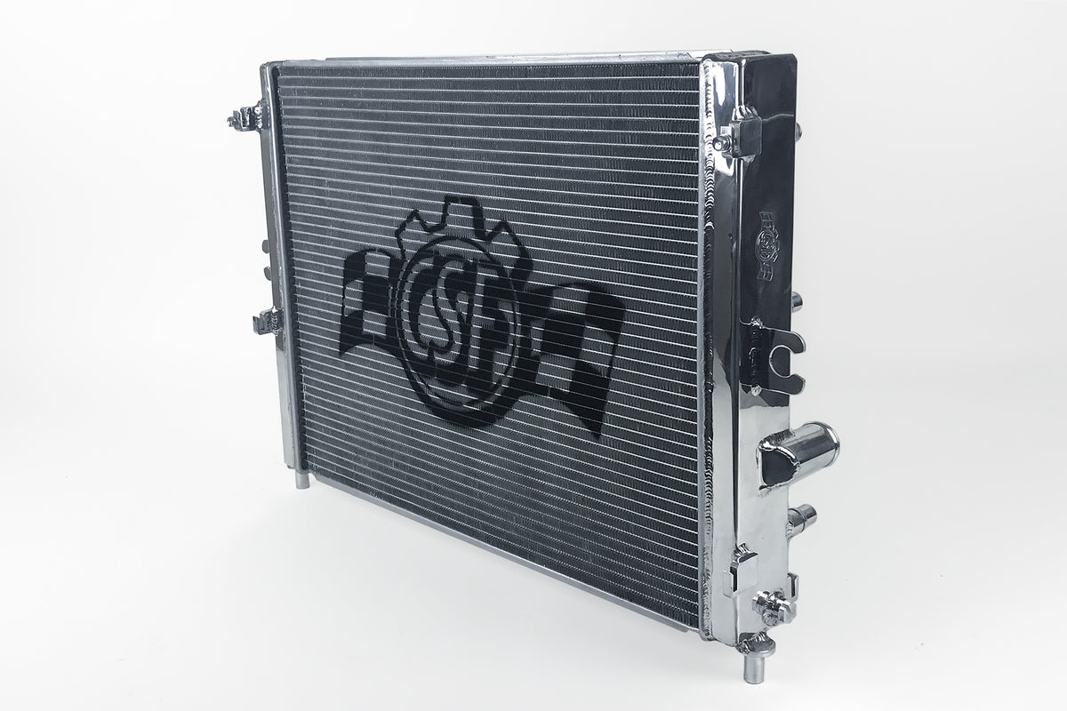 CSF All-Aluminium Radiator for Chevrolet Corvette C7 Stingray, Grand Sport & Z06