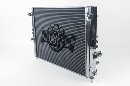 CSF All-Aluminium Radiator for Chevrolet Corvette C7 Stingray, Grand Sport & Z06