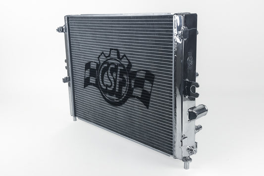 CSF All-Aluminium Radiator for Chevrolet Corvette C7 Stingray, Grand Sport & Z06