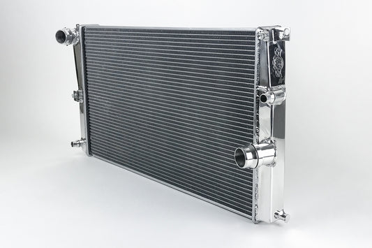 CSF All-Aluminium Radiator for BMW F87 M2 (N55), M235i, 335i & 435i M Sport