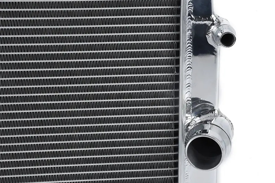 CSF All-Aluminium Radiator for BMW F87 M2 (N55), M235i, 335i & 435i M Sport - image 3