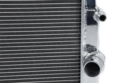 CSF All-Aluminium Radiator for BMW F87 M2 (N55), M235i, 335i & 435i M Sport - image 3