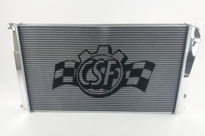 CSF All-Aluminium Radiator for BMW F2x / F3x 2, 3 & 4 Series (Manual)
