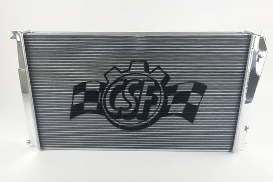 CSF All-Aluminium Radiator for BMW F2x / F3x 2, 3 & 4 Series (Manual)