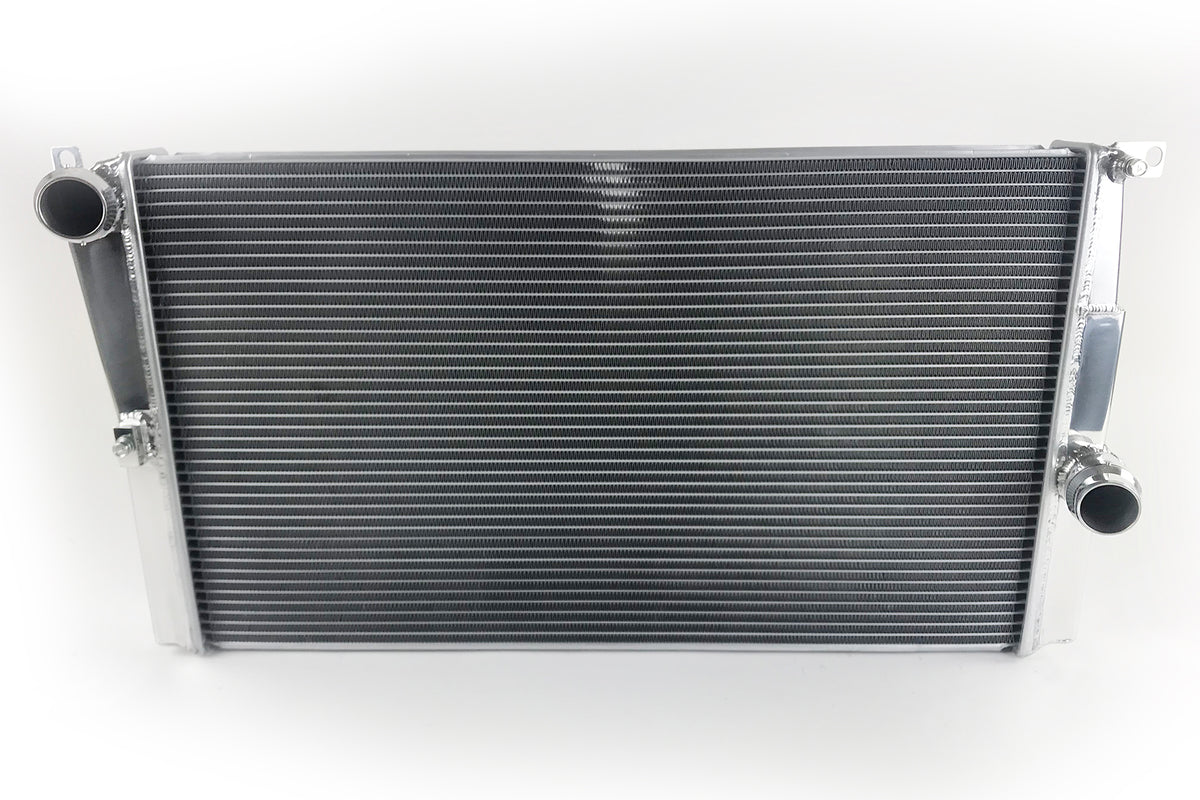 CSF All-Aluminium Radiator for BMW F2x / F3x 2, 3 & 4 Series (Manual) - image 2