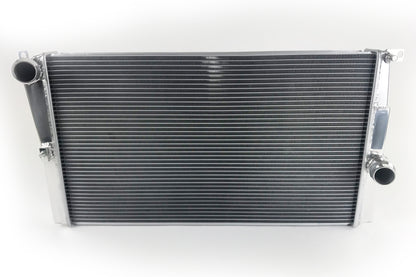 CSF All-Aluminium Radiator for BMW F2x / F3x 2, 3 & 4 Series (Manual) - image 2