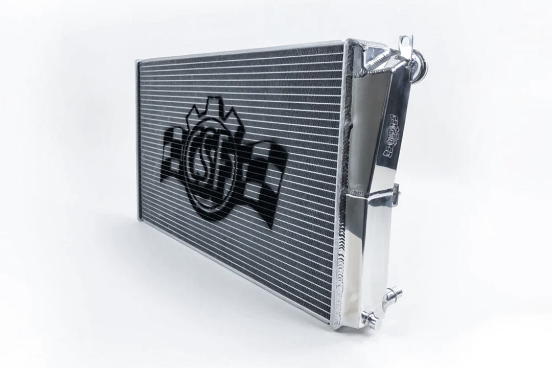 CSF All-Aluminium Radiator for BMW F2x / F3x 2, 3 & 4 Series (Automatic) - image 2