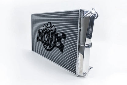 CSF All-Aluminium Radiator for BMW F2x / F3x 2, 3 & 4 Series (Automatic) - image 2