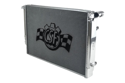 CSF Triple-Pass Radiator for VW Golf GTI / R Mk7 & Mk8, Audi S3 / TTS & MQB 2.0 TSI