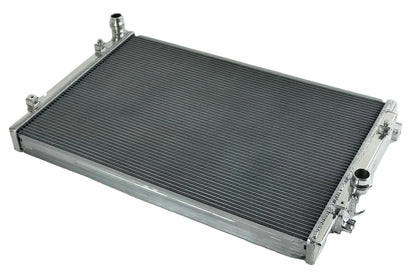CSF Triple-Pass Radiator for VW Golf GTI / R Mk7 & Mk8, Audi S3 / TTS & MQB 2.0 TSI - image 2