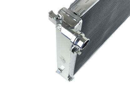 CSF Triple-Pass Radiator for VW Golf GTI / R Mk7 & Mk8, Audi S3 / TTS & MQB 2.0 TSI - image 3