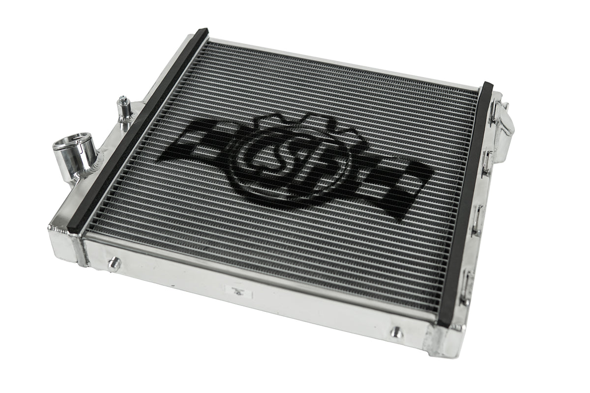 CSF All-Aluminium Side Radiator for Porsche 991.2 911, GT3 & 718 Boxster / Cayman