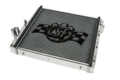 CSF All-Aluminium Side Radiator for Porsche 991.2 911, GT3 & 718 Boxster / Cayman