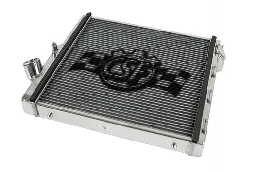 CSF All-Aluminium Side Radiator for Porsche 991.2 911, GT3 & 718 Boxster / Cayman