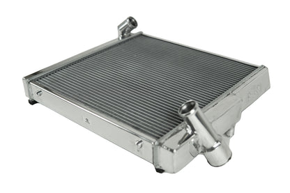 CSF All-Aluminium Side Radiator for Porsche 991.2 911, GT3 & 718 Boxster / Cayman - image 2