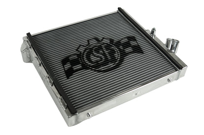 CSF All-Aluminium Side Radiator for Porsche 991.2 911, GT3 & 718 Boxster / Cayman - image 4