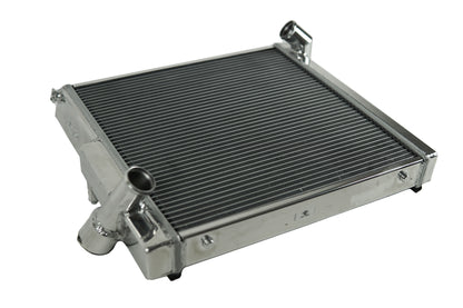 CSF All-Aluminium Side Radiator for Porsche 991.2 911, GT3 & 718 Boxster / Cayman - image 5