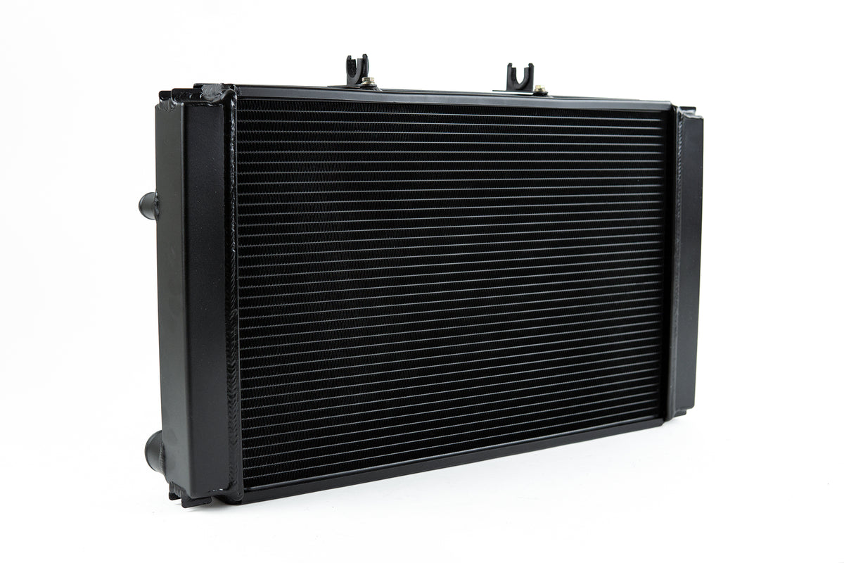 CSF All-Aluminium Radiator for Porsche 944, 968 & 924S (Manual)