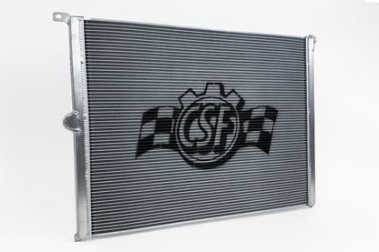 CSF All-Aluminium Radiator for BMW Gen 1 B58: M240i, 340i, 440i & 230i / 330i / 430i