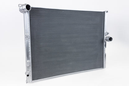 CSF All-Aluminium Radiator for BMW Gen 1 B58: M240i, 340i, 440i & 230i / 330i / 430i - image 2