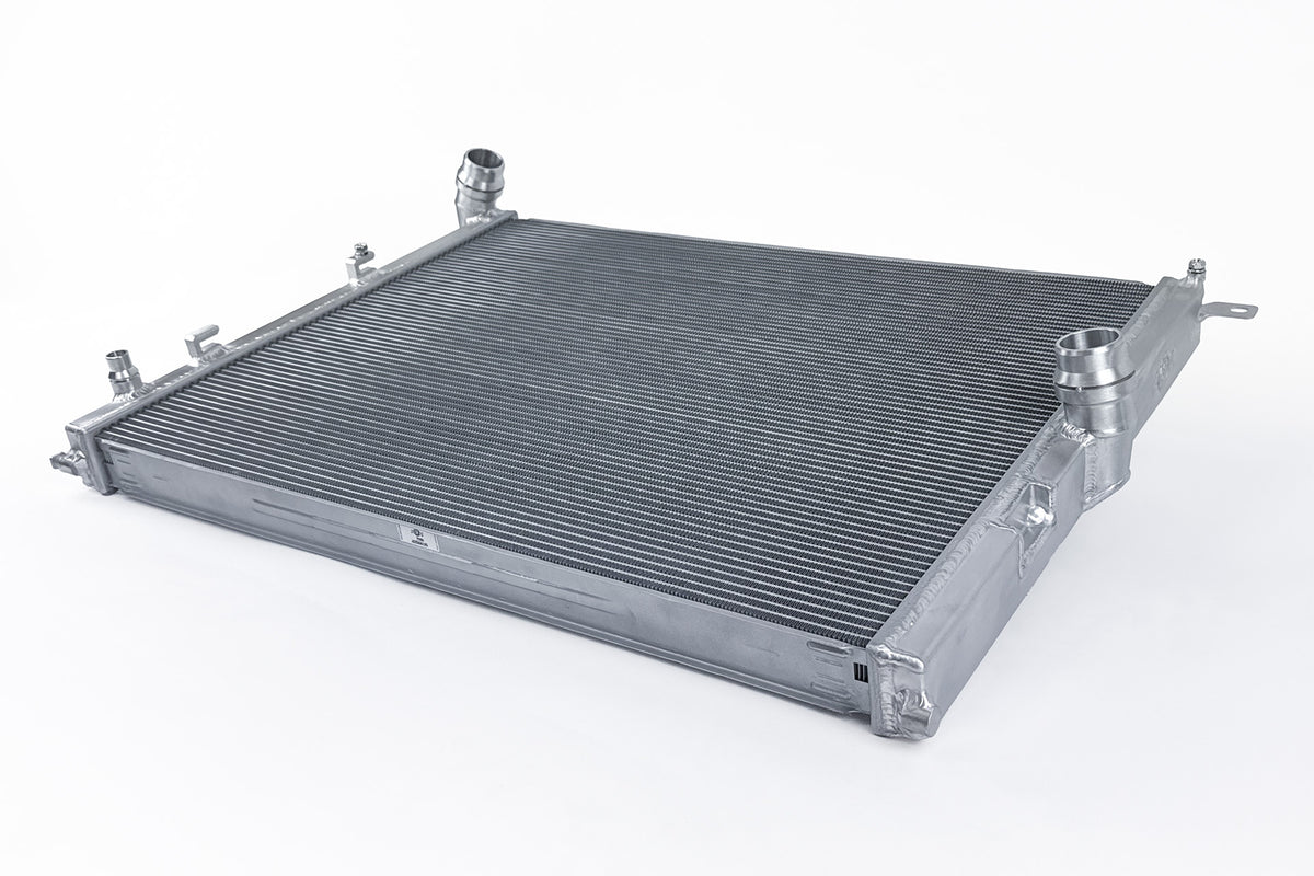 CSF All-Aluminium Radiator for BMW Gen 1 B58: M240i, 340i, 440i & 230i / 330i / 430i - image 3