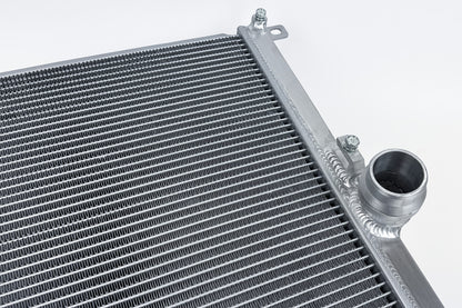 CSF All-Aluminium Radiator for BMW Gen 1 B58: M240i, 340i, 440i & 230i / 330i / 430i - image 4