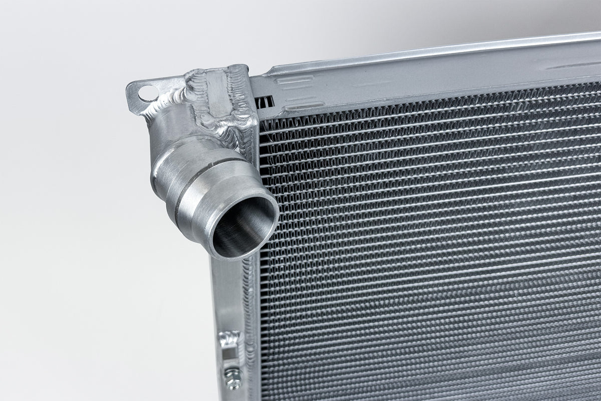 CSF All-Aluminium Radiator for BMW Gen 1 B58: M240i, 340i, 440i & 230i / 330i / 430i - image 5