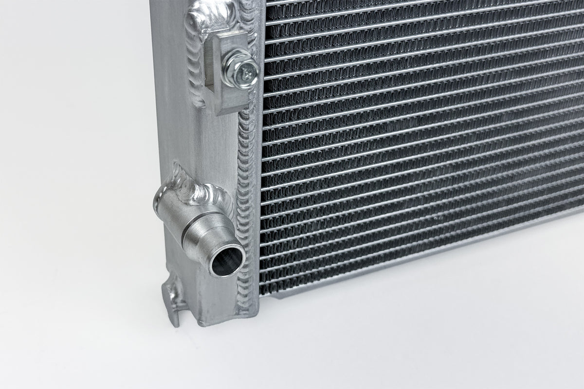 CSF All-Aluminium Radiator for BMW Gen 1 B58: M240i, 340i, 440i & 230i / 330i / 430i - image 6