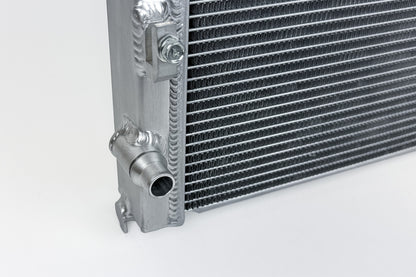 CSF All-Aluminium Radiator for BMW Gen 1 B58: M240i, 340i, 440i & 230i / 330i / 430i - image 6