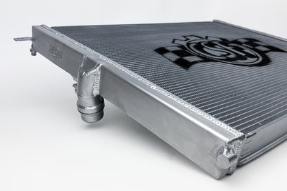 CSF All-Aluminium Radiator for BMW Gen 1 B58: M240i, 340i, 440i & 230i / 330i / 430i - image 7