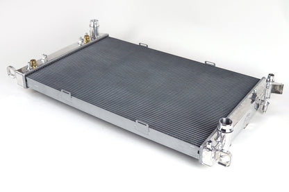 CSF All-Aluminium Radiator for Audi B8 S4 / S5, C7 A6 / A7, Q5 8R & Porsche Macan (V6) - image 3