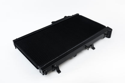 CSF Slim Single-Row Radiator for Subaru Impreza WRX / STI GR & WRX STI VA (Manual) - image 6