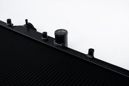 CSF Slim Single-Row Radiator for Subaru Impreza WRX / STI GR & WRX STI VA (Manual) - image 9