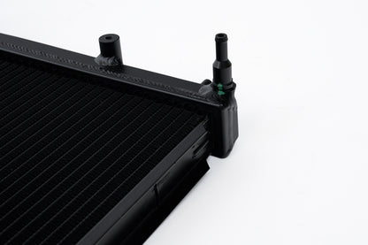 CSF Slim Single-Row Radiator for Subaru Impreza WRX / STI GR & WRX STI VA (Manual) - image 11