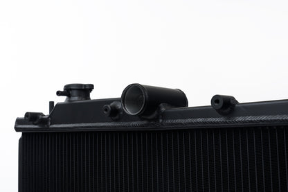 CSF Race-Spec Two-Row Radiator for Subaru Impreza WRX / STI GR & WRX STI VA (Manual) - image 7