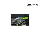 AIRTEC Motorsport 2.5-inch Big Boost Pipe Kit for Focus MK2 Image 3