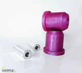 Ford Fiesta Mk6 Inc ST / Zetec S (2002-2008) Rear Axle Beam Bushes
