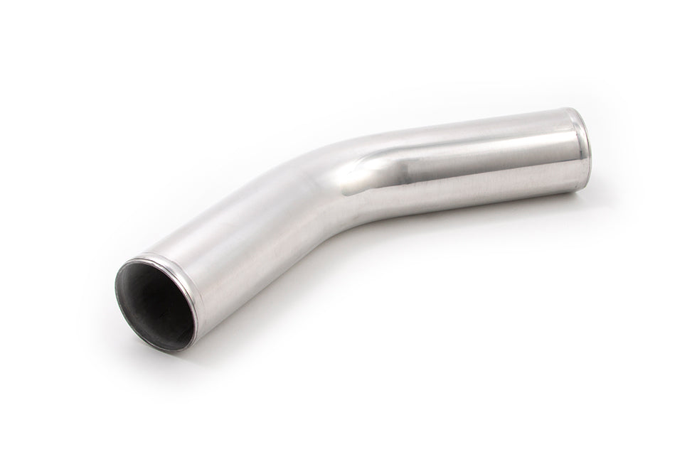 Silicon Hoses 70mm Alloy 45 Degree Bend (FMAB4570)