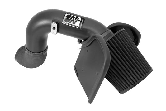 K&N Performance Air Intake System 71-1532