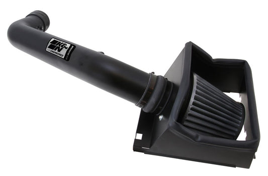 K&N Performance Air Intake System 71-2584