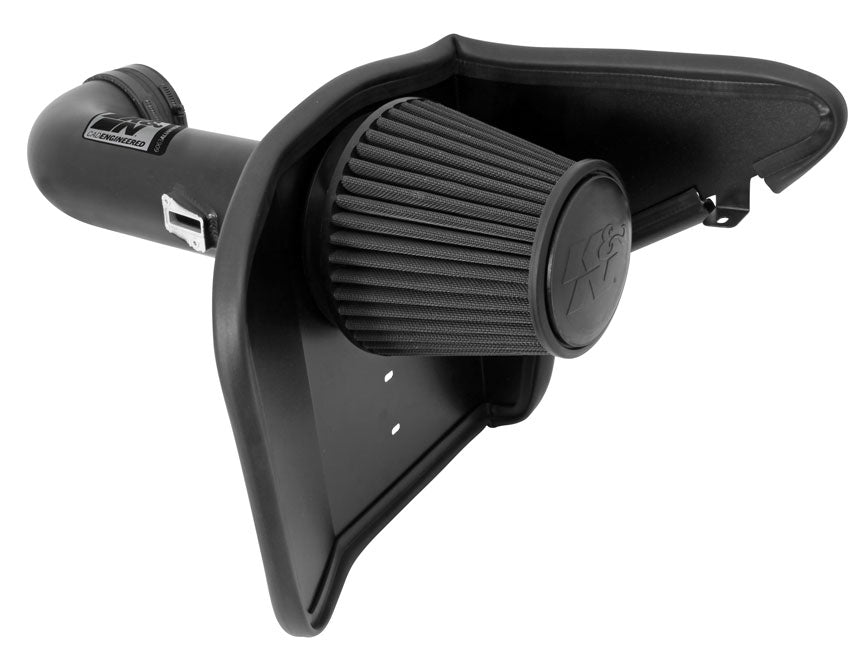 K&N Performance Air Intake System 71-4519
