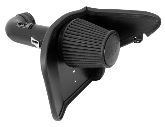K&N Performance Air Intake System 71-4519