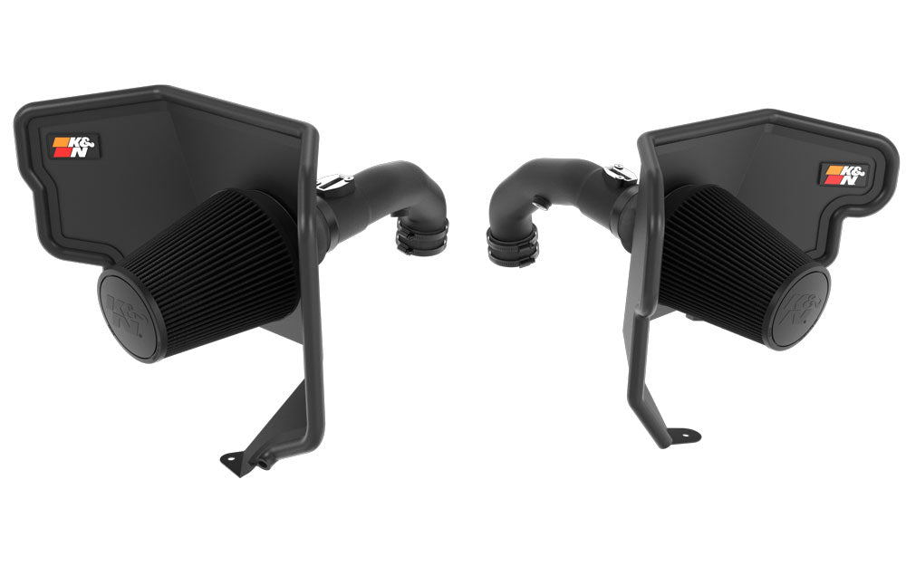 K&N Performance Air Intake System 71-9042