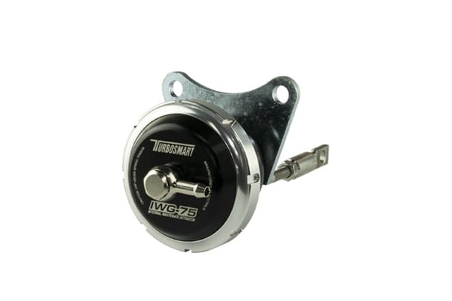 Turbosmart Turbosmart IWG75 WRX 08 TD04 Black 5 PSI | FD Racing UK