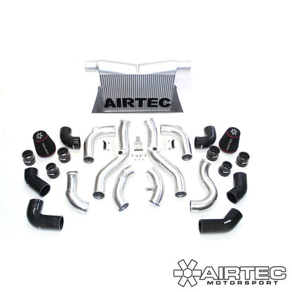 AIRTEC Motorsport Ultimate Series Intercooler for Nissan R35 GT-R Image 2
