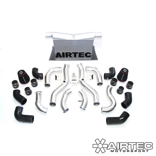 AIRTEC Motorsport Ultimate Series Intercooler for Nissan R35 GT-R Image 2