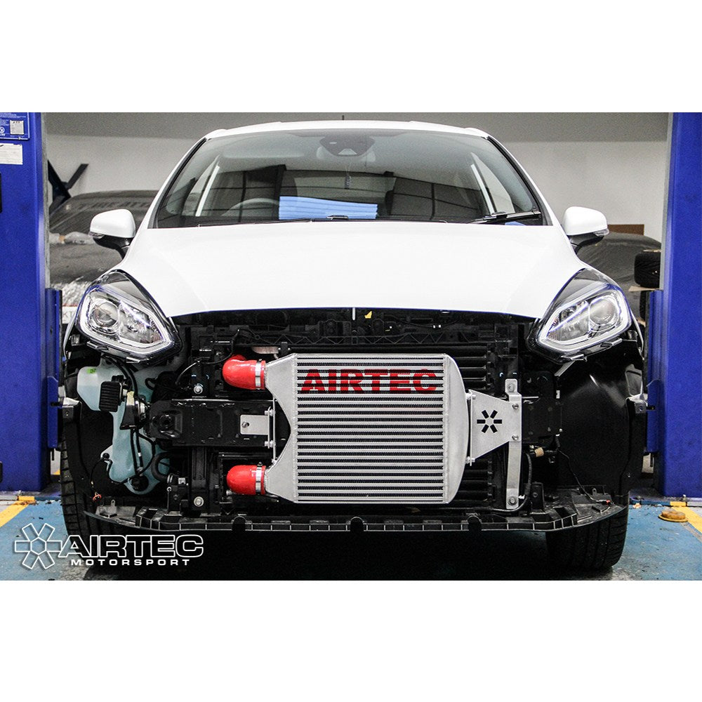 AIRTEC Motorsport Intercooler for Fiesta MK8 1.0 ST-Line Image 1