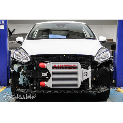 AIRTEC Motorsport Intercooler for Fiesta MK8 1.0 ST-Line Image 1
