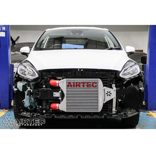 AIRTEC Motorsport Intercooler for Fiesta MK8 1.0 ST-Line Image 1